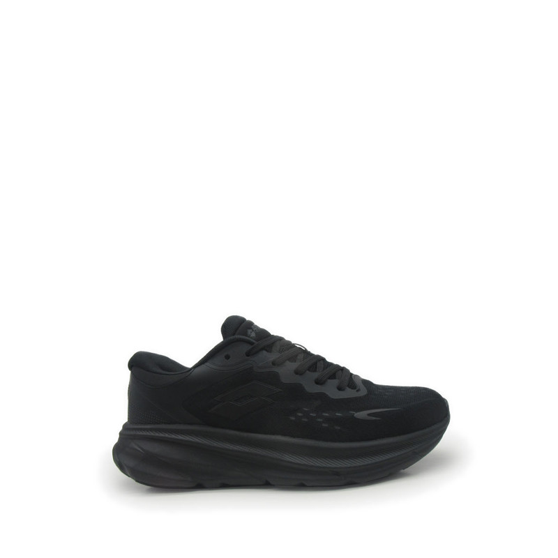 Lotto Goldy Men's Running - Black