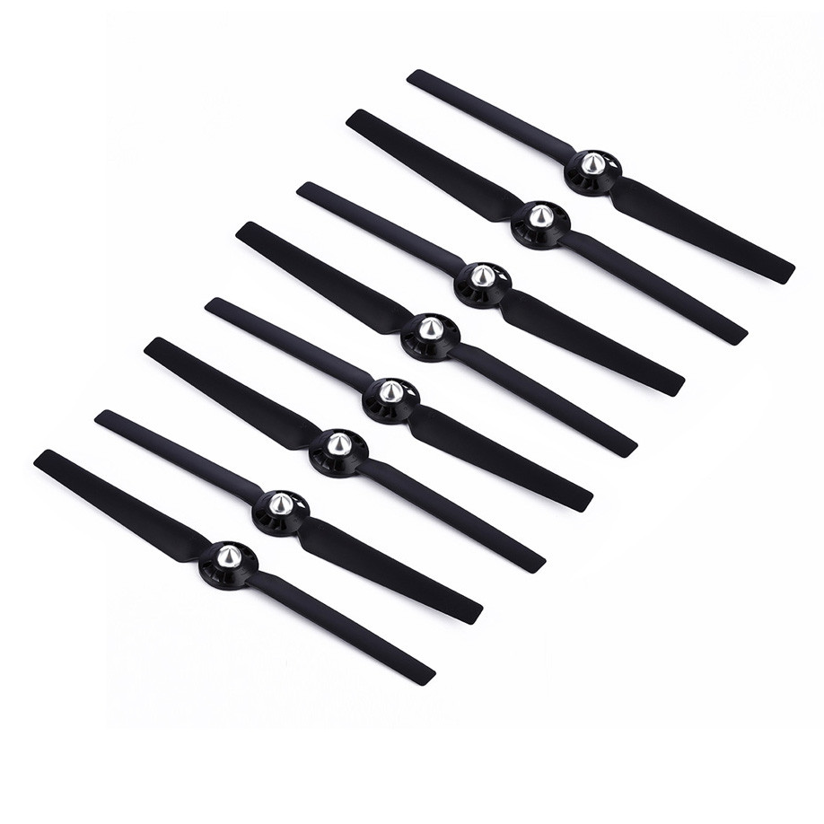 8pcs Propeller for Yuneec Q500 Typhoon 4K Camera Drone Spare Parts Quick Release Self Locking Props 