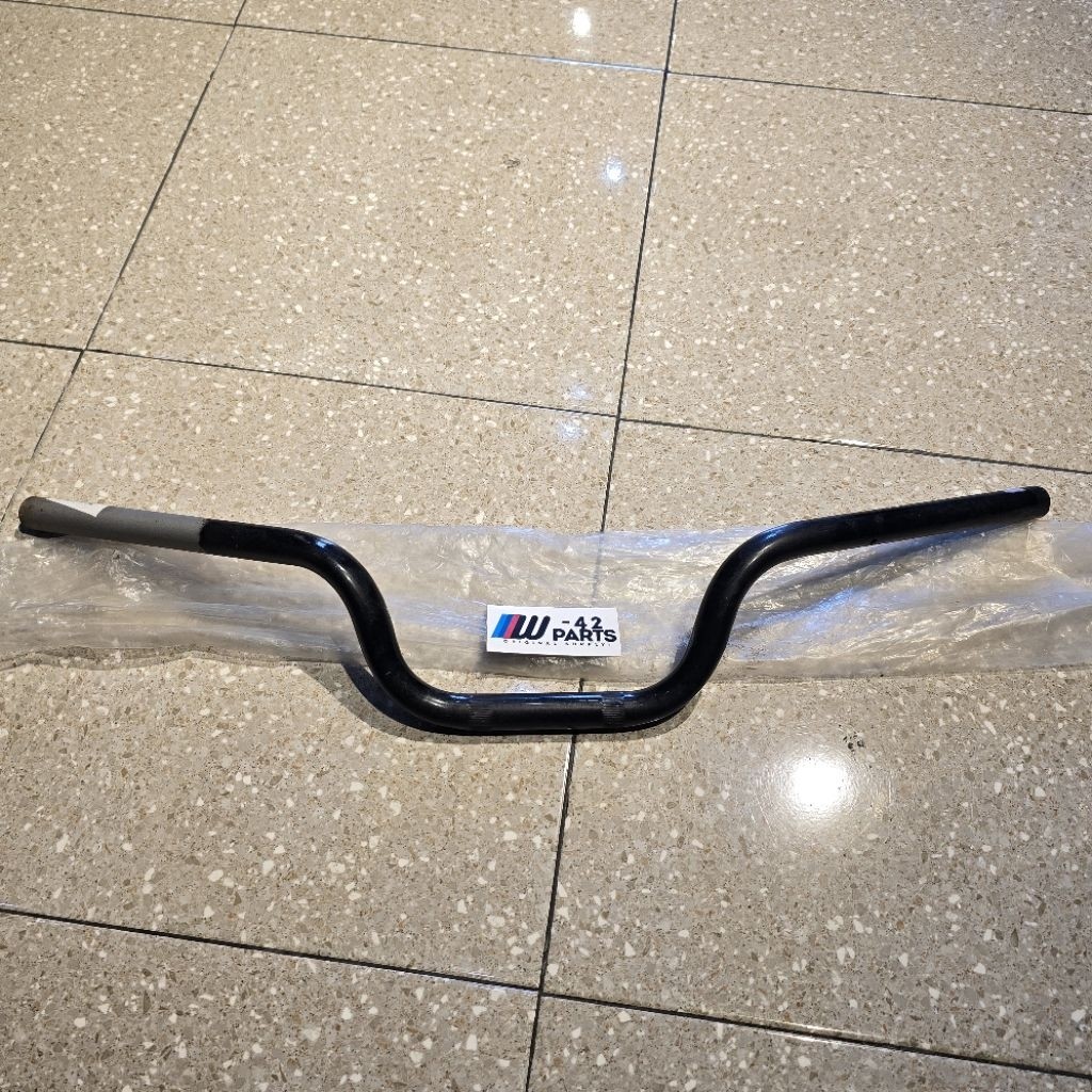 STANG STIR HONDA GL PRO MAX NEOTECH ORIGINAL AHM 53100 KG2 960