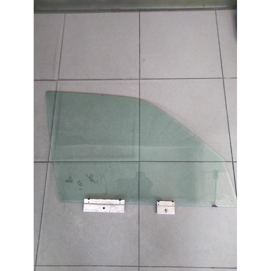 KACA PINTU DEPAN KANAN BMW E34 PASSS