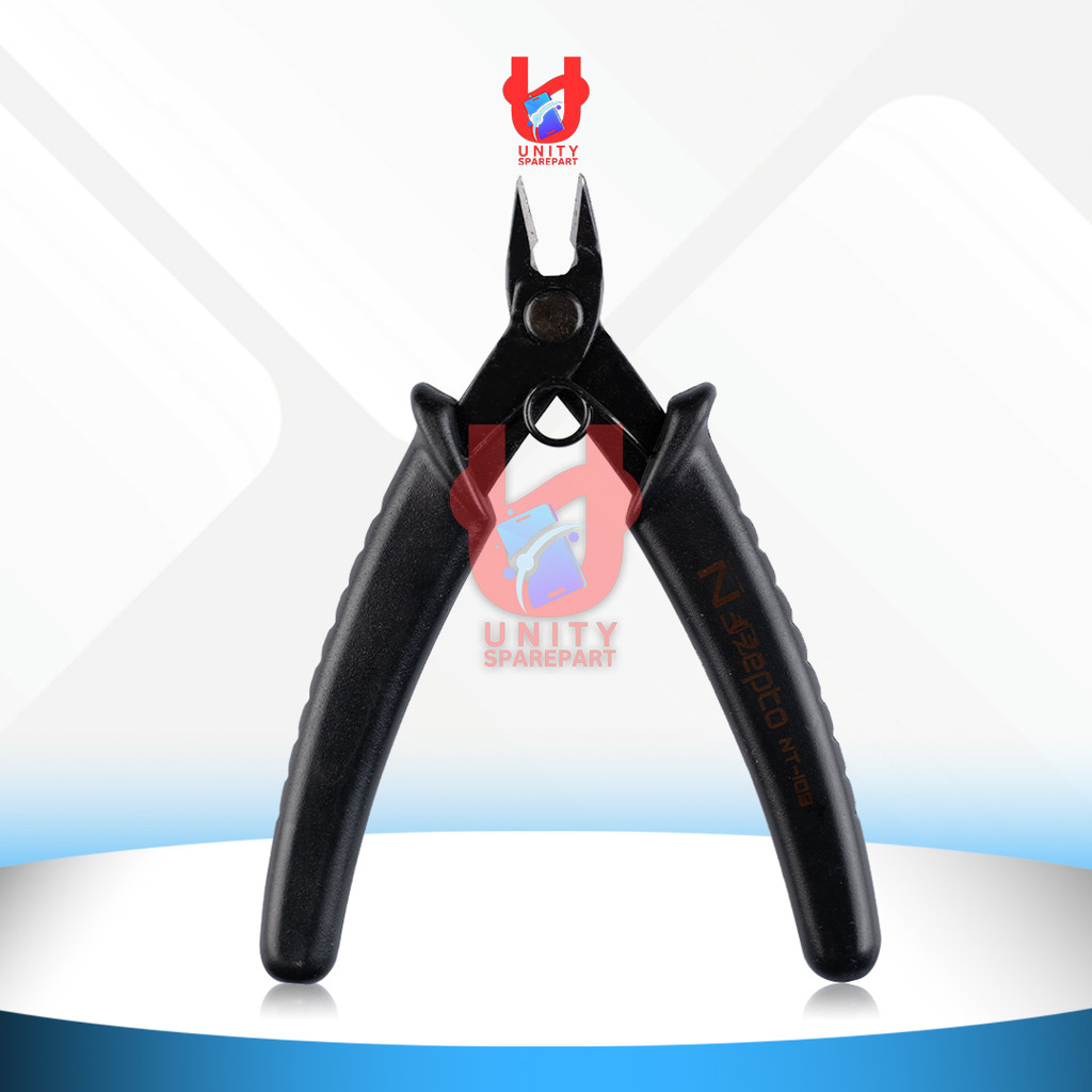 TANG POTONG KAWAT NEPTO NT-109