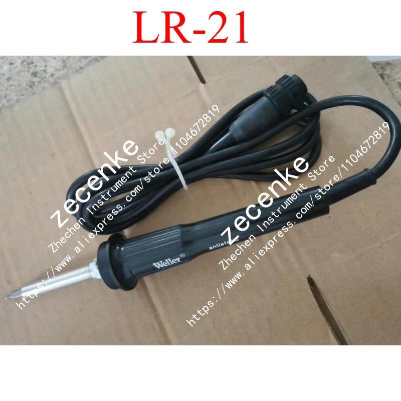 Weller LR21 Soldering Iron