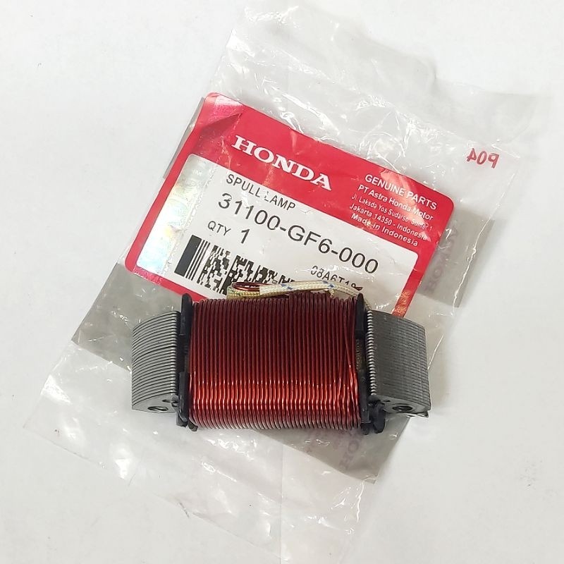 SPULL LAMPU HONDA WIN 100 WINN ASTREA PRIMA STAR GRAND SUPRA X FIT C800 SPUL LAMPU 12 VOLT  WIN ASTR
