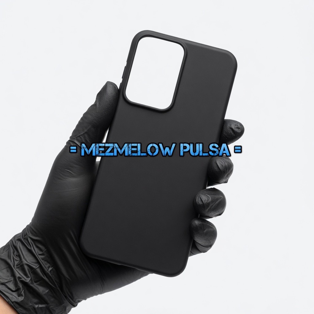 Silikon TPU Caseng Silicone Softcase ONE PLUS Nord 2T / ONEPLUS NORD 2T