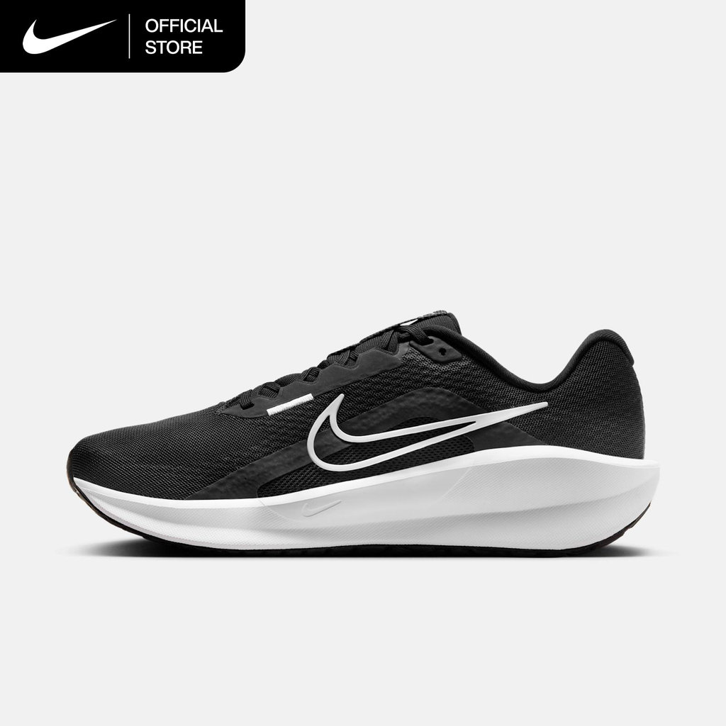 Nike Men's Downshifter 13 Road Running Shoes - Black [FD6454-001]