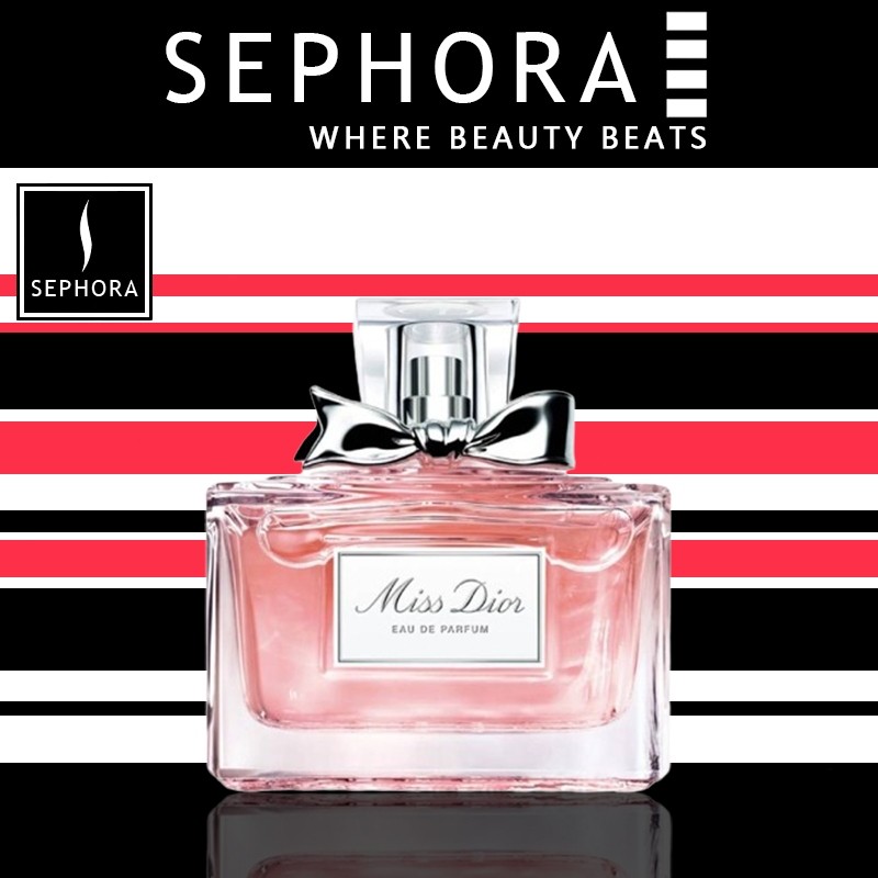Dior Miss EDP Dior Parfum wanita Miss Dior 100ML
