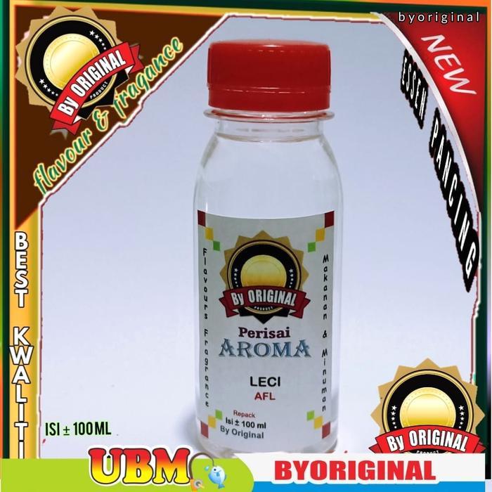 essen biang LECI afl  .LECI flavour.perisai LECI. esen leci