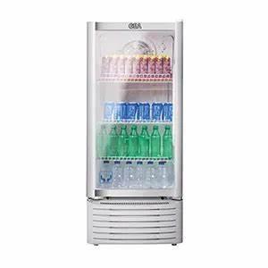 SHOWCASE GEA EXPO 26FR / GEA EXPO SHOWCASE DISPLAY COOLER EXPO 26FR