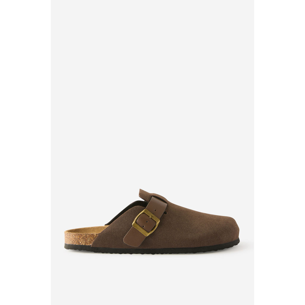 RUBI - SANDAL & MULES - REX BUCKLE MULE