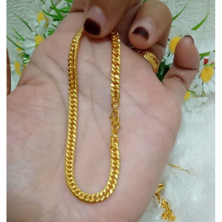 gelang lipan