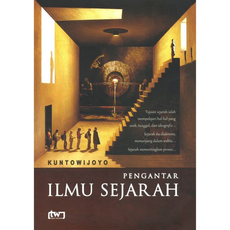 Pengantar ILMU SEJARAH