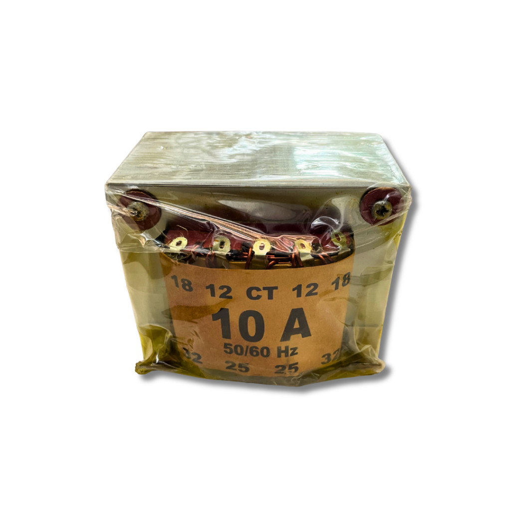 Trafo BELT 10A CT 32V