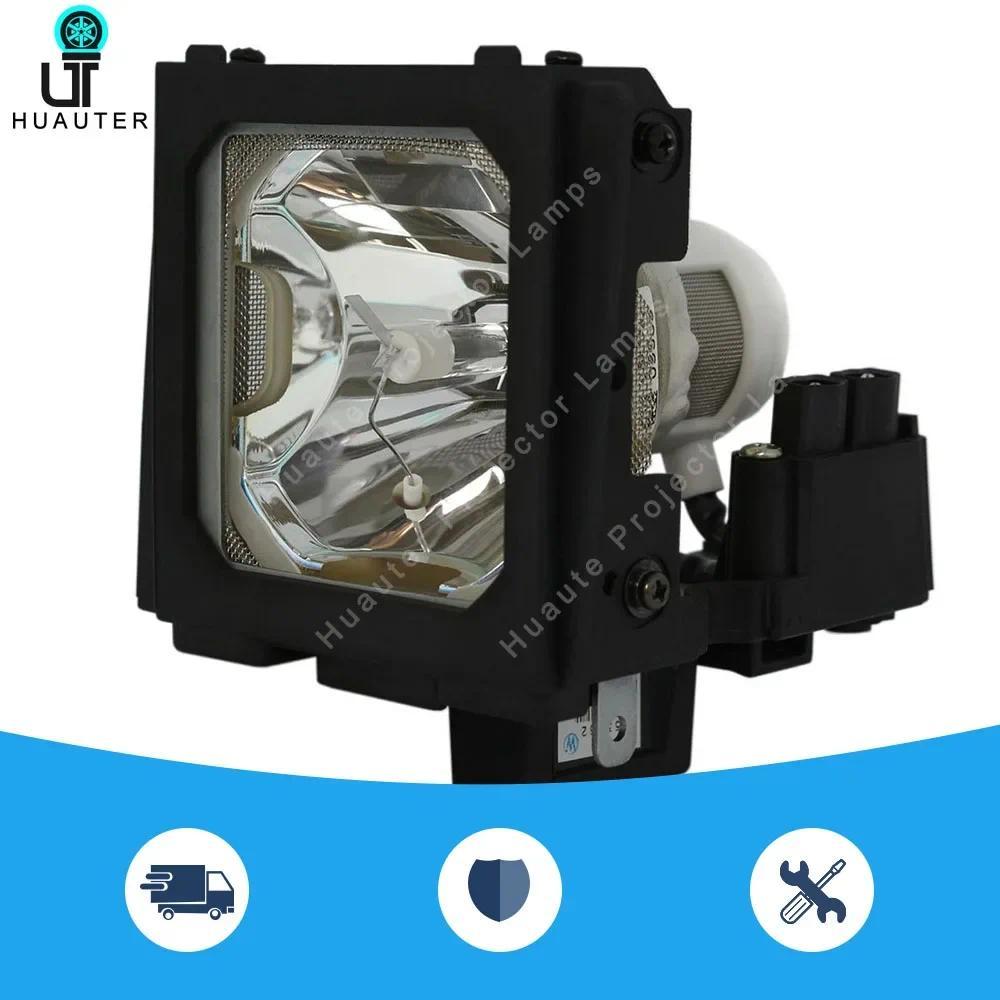 100% New Product ANC55LP Replacement Bulbs for Sharp PGC55X XGC55X XGC58X XGC60X XGC68X with housing
