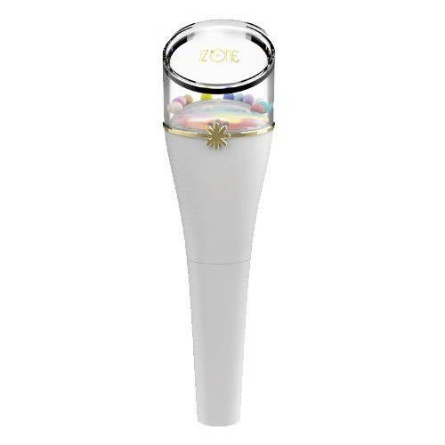 Standing Akrilik Penyangga Lightstick IZONE / Penyangga Lightstick IZONE / Lightstick IZONE