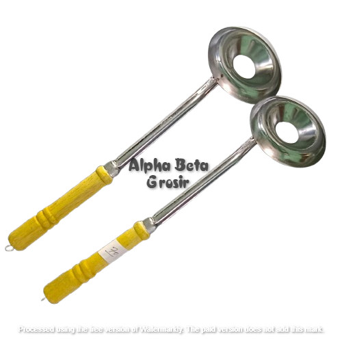 TERLARIS IRUS CETAKAN DONAT CAIR/IRUS DONAT MURAH/ IRUS PENGGORENGAN DONAT MURAH MGM