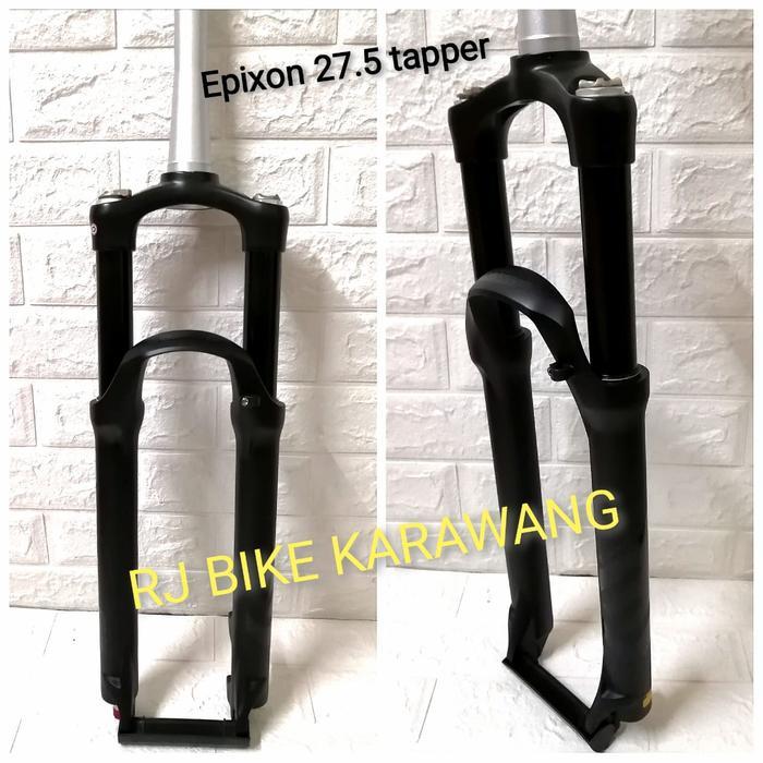 Fork Epixon 27.5 Taper Travel 100 120 140