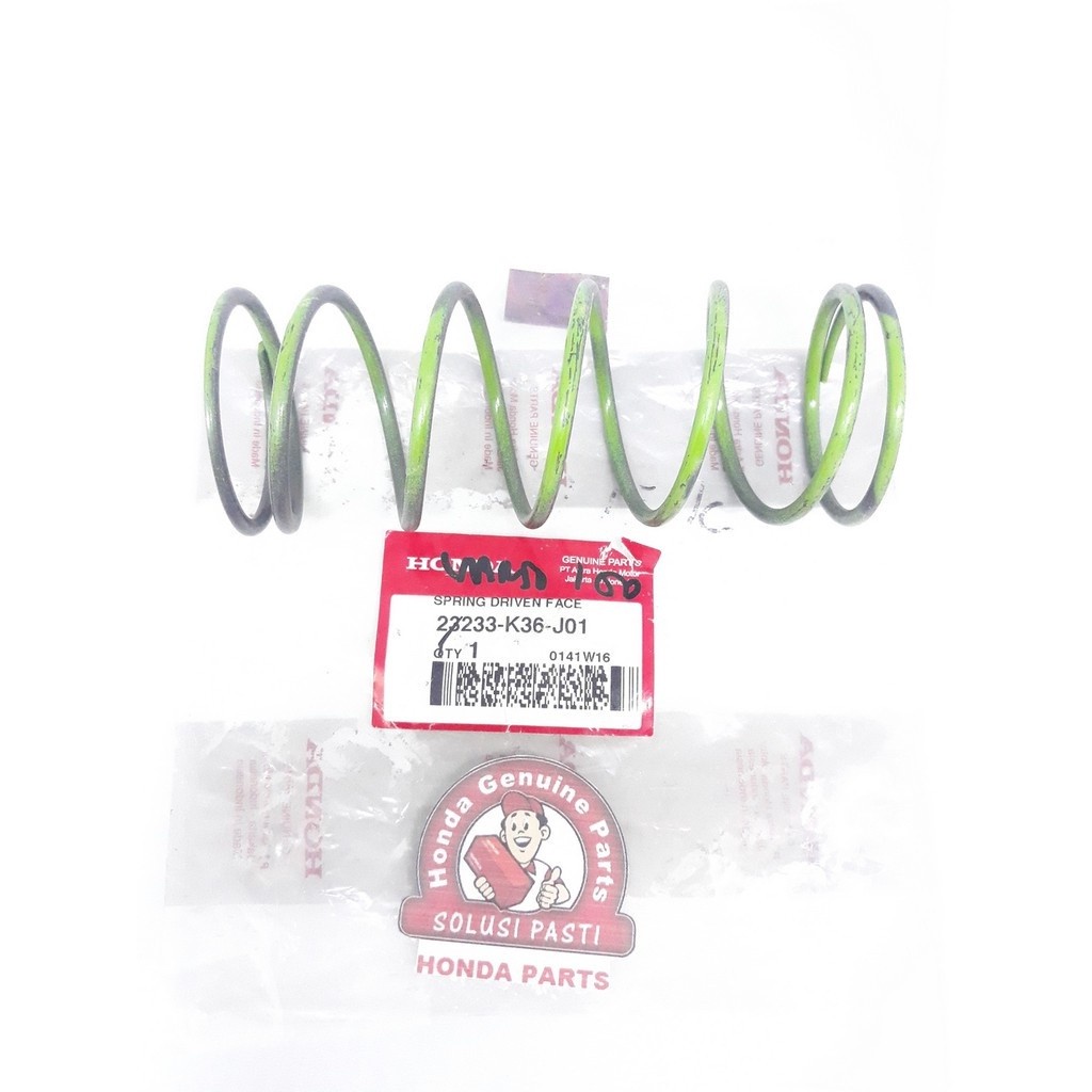 HStore Per CVT Spring Driven Face VARIO 150 23233-K36-J01 AHM HGP
