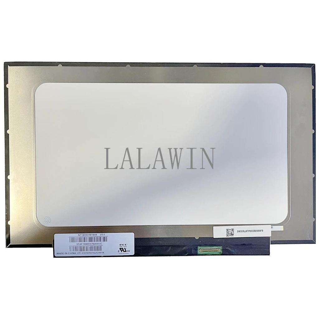 NT140WHM-N44 fit NT140WHM N34 NT140WHM-N43 N140BGA-EA4 140XTN07.2 B140XTN07.3 For HP 14-cf0006nx Lap