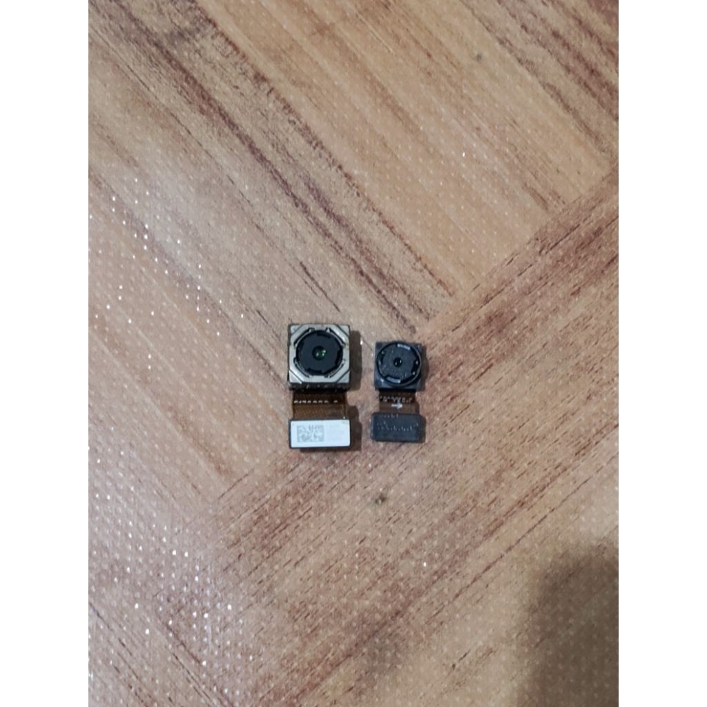 Kamera Depan Belakang Oppo A37 A37F ORI second Copotan