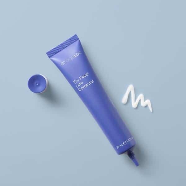Zizii Skin Nskin Line Corrector Tru Face 30 ml / Serum Pengurang Kerutan Fokus, Formula Intensif, Da