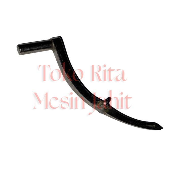 looper atas pegasus R57 DCR622 201067A