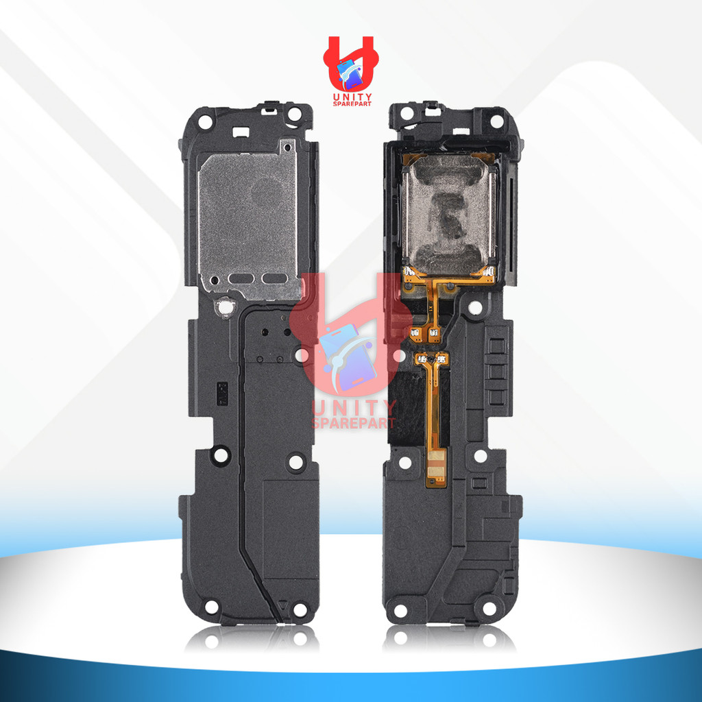 BUZZER LOUDSPEAKER XIAOMI REDMI NOTE 12 TURBO