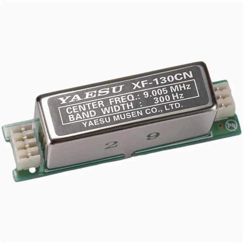 YAESU XF130CN narrowband filter suitable for FTDX10