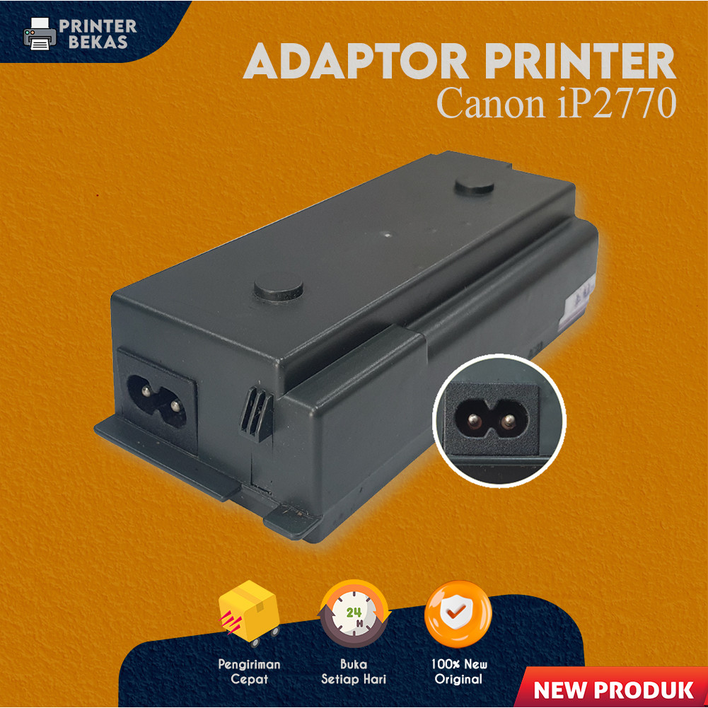 Adaptor / Power Printer Canon IP2770 ip2770 IP 2770 IP-2770 2770