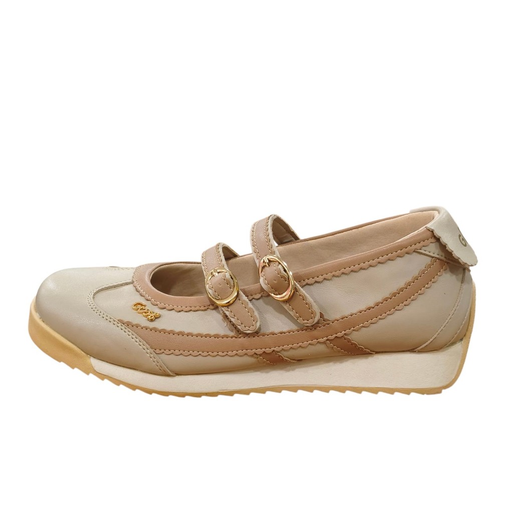 Gosh Bolzano 589 Sneakers