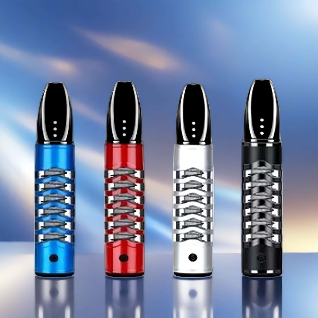 READY STOK ~ COD Korek api 3in1 Pipa Asbak Portable /Asbak Portable/Portable Ashtry/Korek
