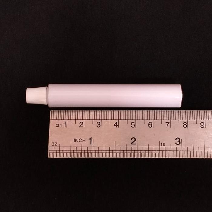 Tube Salep Aluminium Kosong untuk Cream, Kosmetik & Skincare