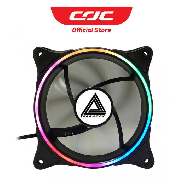 PARADOX GAMING DAZLING III 12CM Fan