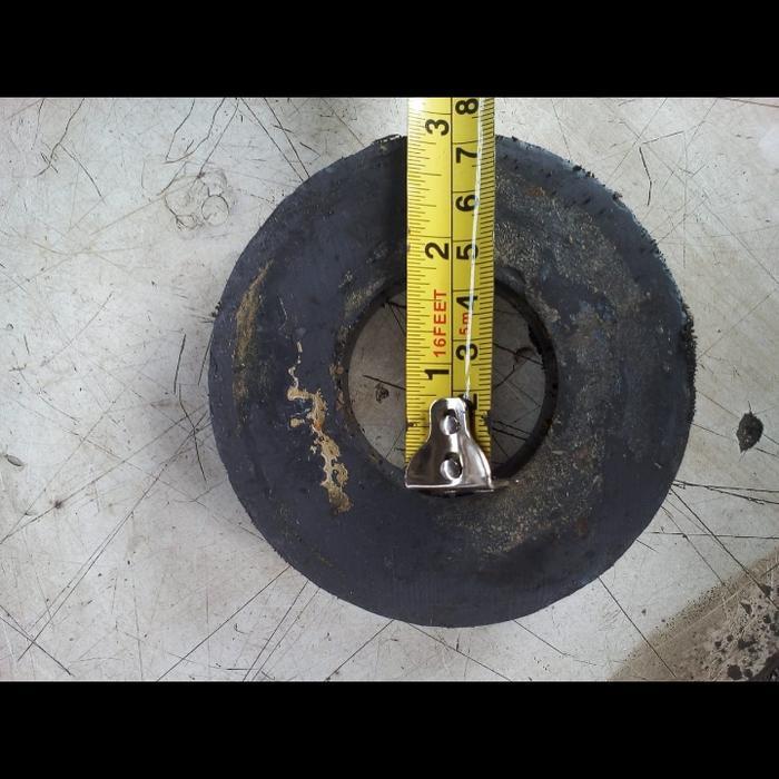 magnet ferrite