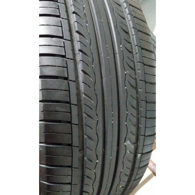 ban copotan mobil ukuran ring 17 ukuran  205/40