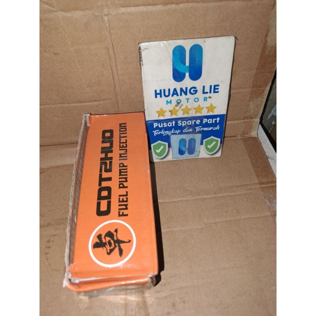 rotak supra x 125 fi old 2007 2008