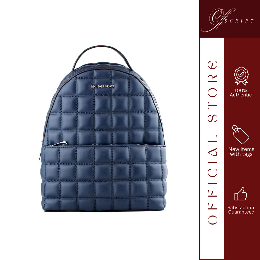 Michael Kors Sheila Backpack