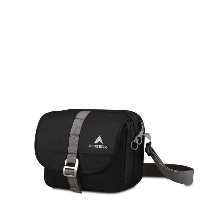 Tas Selempang EIGER1989  TP.HZL COMP DESCENT Original Tas Outdoor Book Laptop Multifungsi Pria Wanit