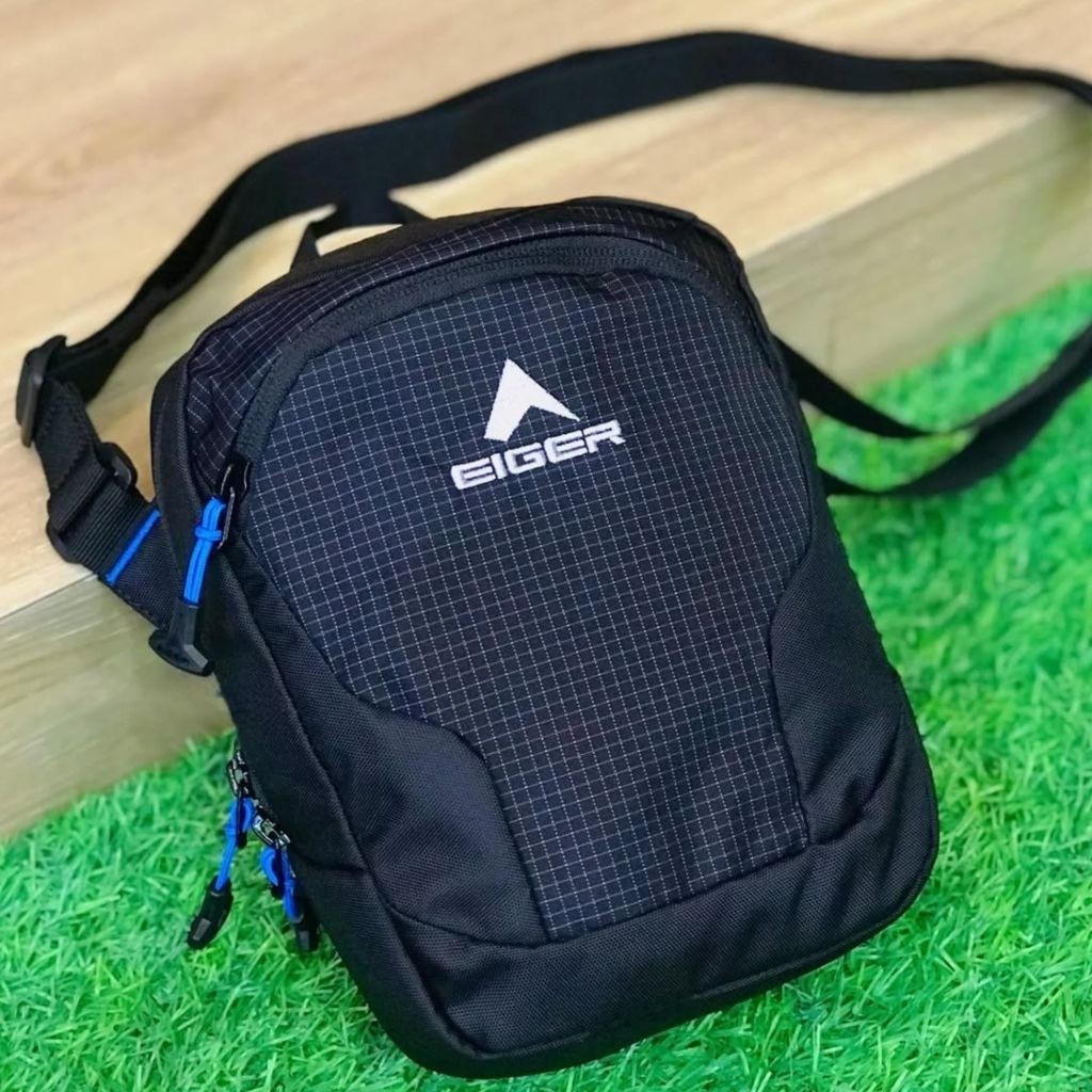 EIGER TAS SELEMPANG NOMADIC TABLET 7 FA