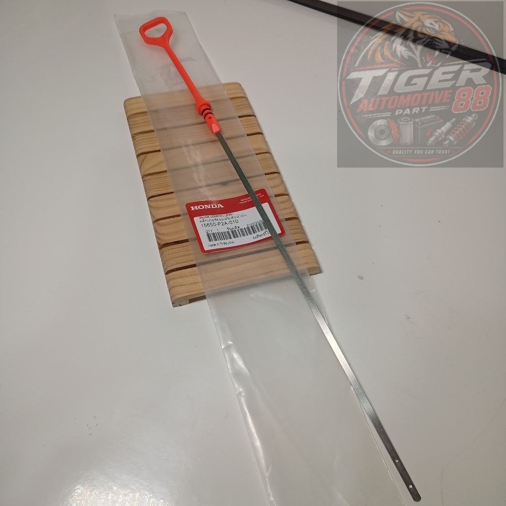15650-P2A-010 Stick Oli Mesin Colokan Oli Honda City Type Z Civic Ferio Genio Ferio Maestro Century