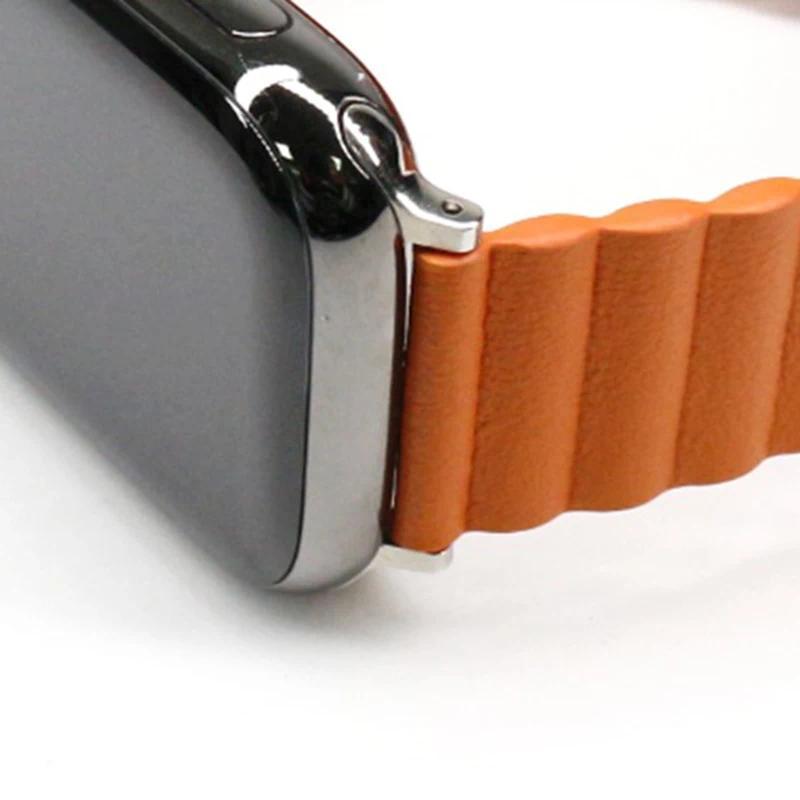 URVOI Ocean Band for Apple Watch Ultra 3 2 strap series 11 10 9 8 SE Sport band for iWatch Silicone 
