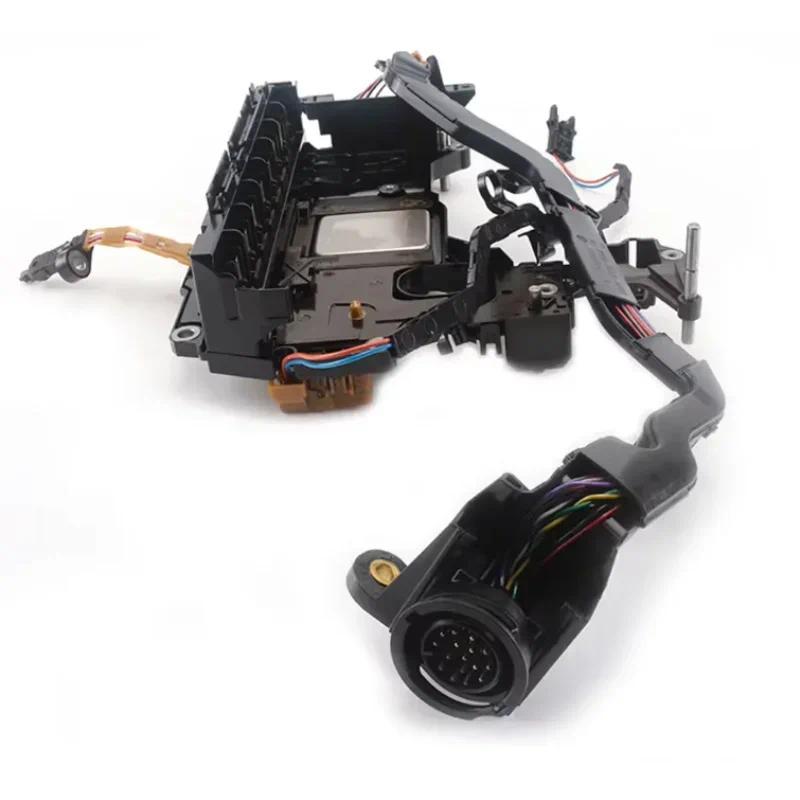Quality 8HP55 0260550048   0BK Auto Transmission TCU TCM Control Module ZF8HP55 0BK300038H For