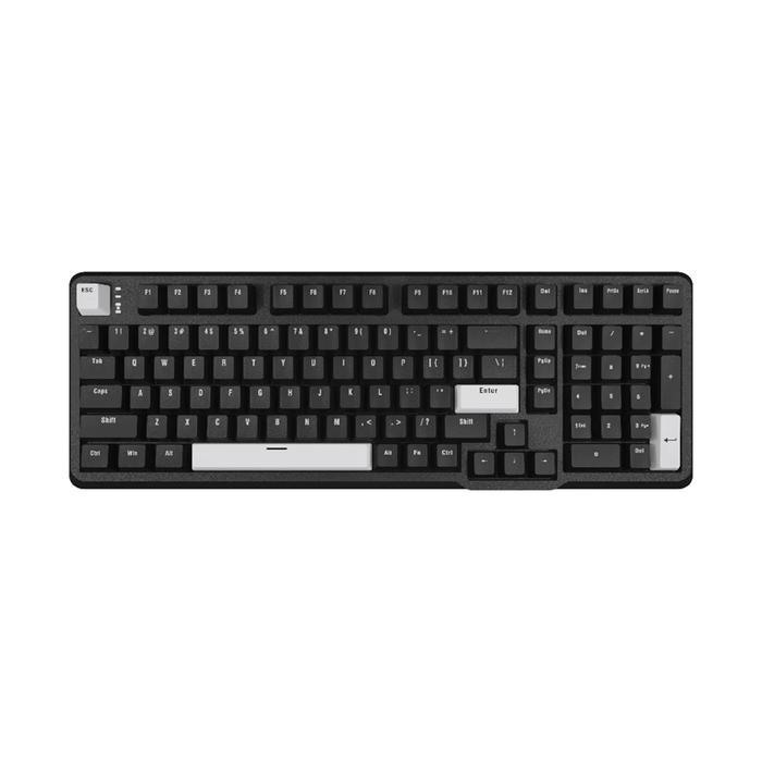 Murah MeriahVortexSeries MONO SERIES V2 Mechanical Keyboard MONO 65 75 80 87 100 Keyboard Gaming Hot