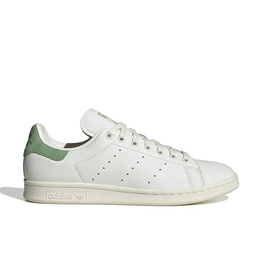 ADIDAS SEPATU SNEAKER UNISEX STAN SMITH - FZ6436