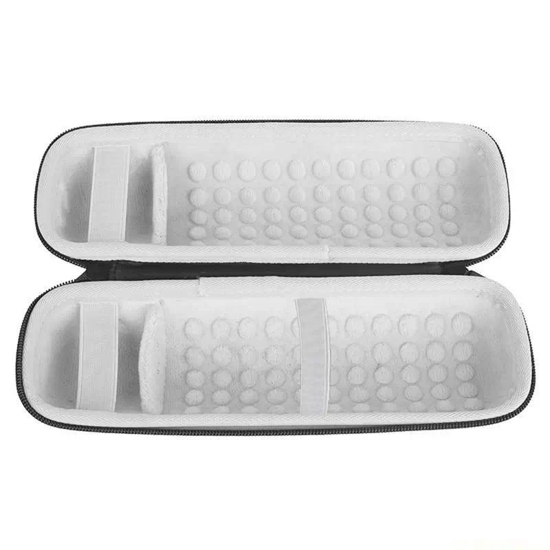 E56B Shockproof Carrying Cases forJBL 6 Wireless Speaker Storage Bags Protective Covers Accessories