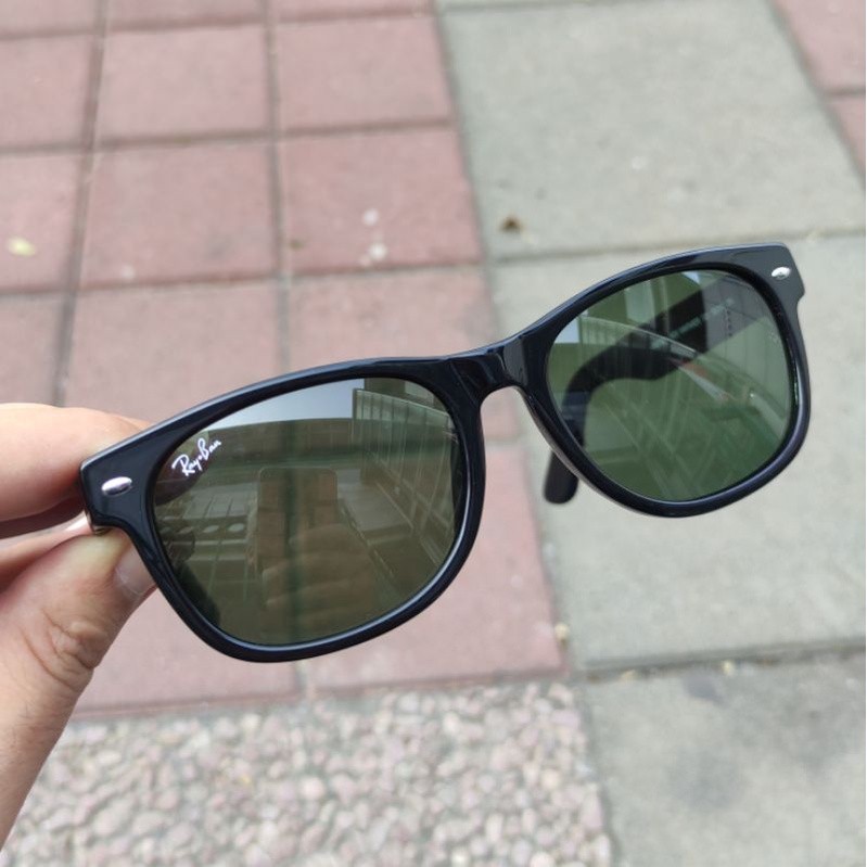 Kacamata RAY-BAN NEW WAYFARER RB2132 Lensa Kaca