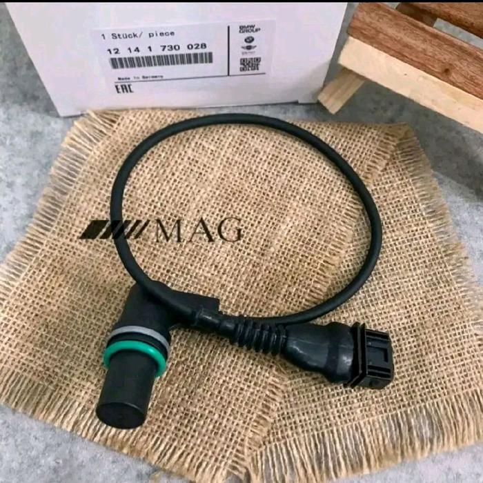 Sensor TD Atas Camshaft BMW M50 E34 E36 E38 E39 Vanos ORIGINAL
