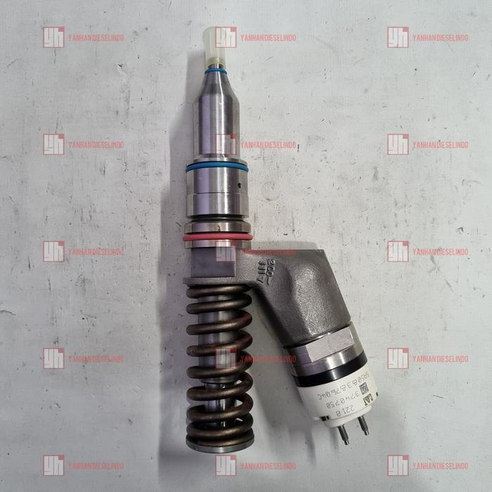 Injector 735C 740 D8R 986K 355-6110 3556110 C15 20R-8047