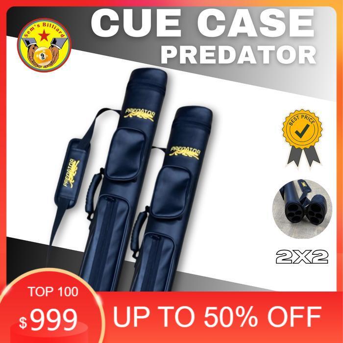 TAS STICK BILLIARD PREDATOR