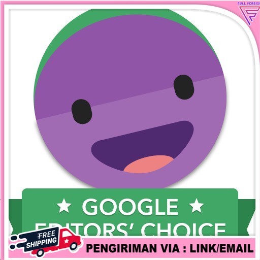 Daylio Diary, Journal, Mood Tracker - Aplikasi Pencatat Buku Diary + Mood Tracker Android Life Time
