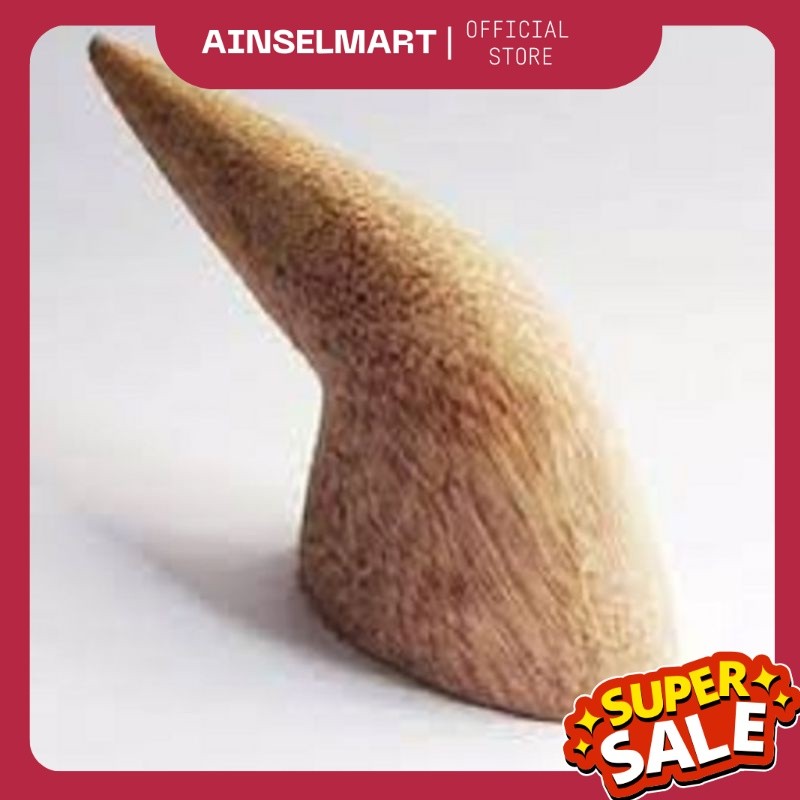 Ulekan Akar Bambu Ukuran Besar Diameter 9 Cm Sampai 10 Cm UB